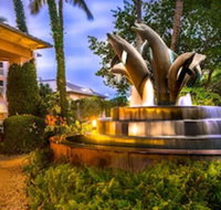 DoubleTree Resort by Hilton Grand Key - Key West - Accommodation Los Angeles