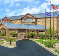 Hilton Garden Inn Madison West/Middleton - Accommodation Los Angeles