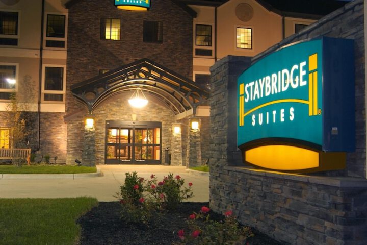 Staybridge Suites Kansas City Independence - thumb 2