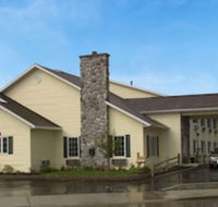 Magnuson Hotel Countryside Lodge - Accommodation Los Angeles