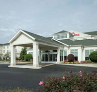 Hilton Garden Inn Dothan - Accommodation Los Angeles