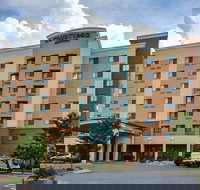 Courtyard Marriott Concord - Accommodation Los Angeles