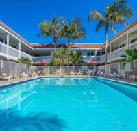 Motel 6 Carpinteria CA - Santa Barbara - South - Accommodation Los Angeles