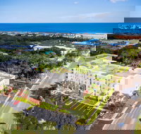 Residence Inn by Marriott Amelia Island - Accommodation Los Angeles