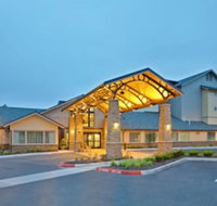 Staybridge Suites Everett-Paine Field an IHG Hotel - Accommodation Los Angeles