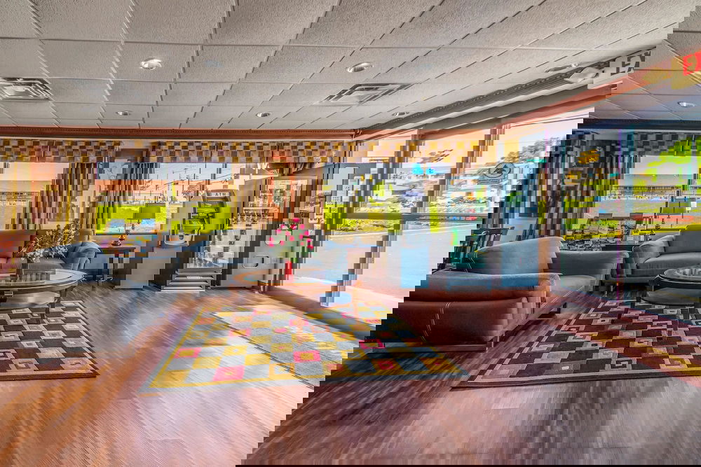 Econo Lodge Mt Laurel - thumb 4