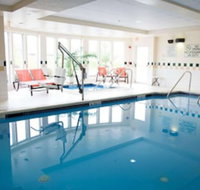 Hilton Garden Inn Gettysburg - Accommodation Los Angeles