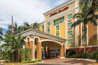 Hampton Inn and Suites Ft. Lauderdale/Miramar-Turnpike