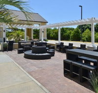 Hotel Atlantic Beach - Accommodation Los Angeles