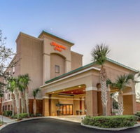 Hampton Inn Okeechobee - Lake Okeechobee - Accommodation Los Angeles