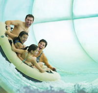 Great Wolf Lodge Concord - Accommodation Los Angeles