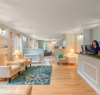 The Admiral's Inn Resort - Accommodation Los Angeles