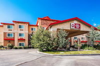 Best Western Plus Canyon Pines