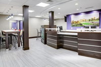 Clarion Inn Biltmore Village