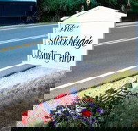 Stockbridge Country Inn - Accommodation Los Angeles