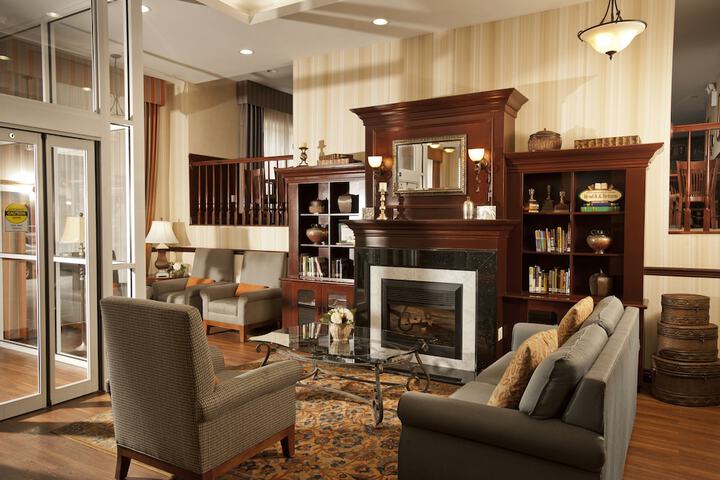 Queens County Inn & Suites - thumb 4