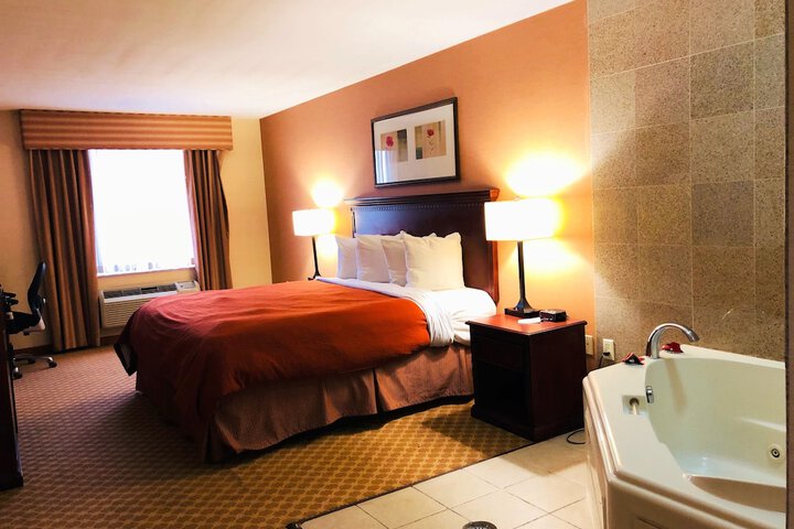 Queens County Inn & Suites - thumb 7