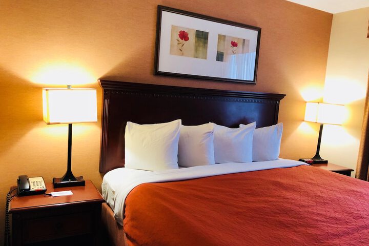 Queens County Inn & Suites - thumb 5