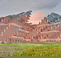 Staybridge Suites Indianapolis-Carmel, an IHG Hotel - Accommodation Los Angeles