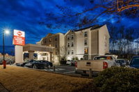 Best Western Plus Greenville South