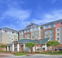Residence Inn by Marriott Baltimore Hunt Valley - Accommodation Los Angeles