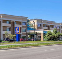 Comfort Suites Oakbrook Terrace near Oakbrook Center - Accommodation Los Angeles