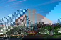 Anaheim Marriott Suites