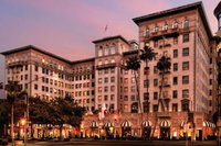 Beverly Wilshire - Beverly Hills A Four Seasons Hotel