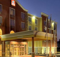 Comfort Suites Near Gettysburg Battlefield Visitor Center - Accommodation Los Angeles