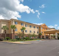 Comfort Suites Alexandria - Accommodation Los Angeles