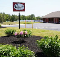 Classic Motor Lodge West Green - Accommodation Los Angeles