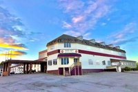 Presque Isle Inn  Convention Center