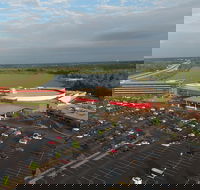 Bally's Quad Cities - Accommodation Los Angeles