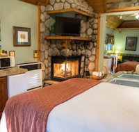 Sleepy Forest Cottages - Accommodation Los Angeles