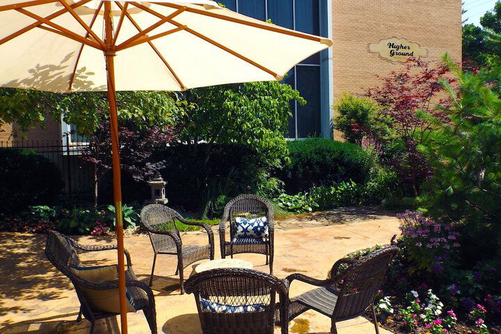 Higher Ground Hotel - thumb 1