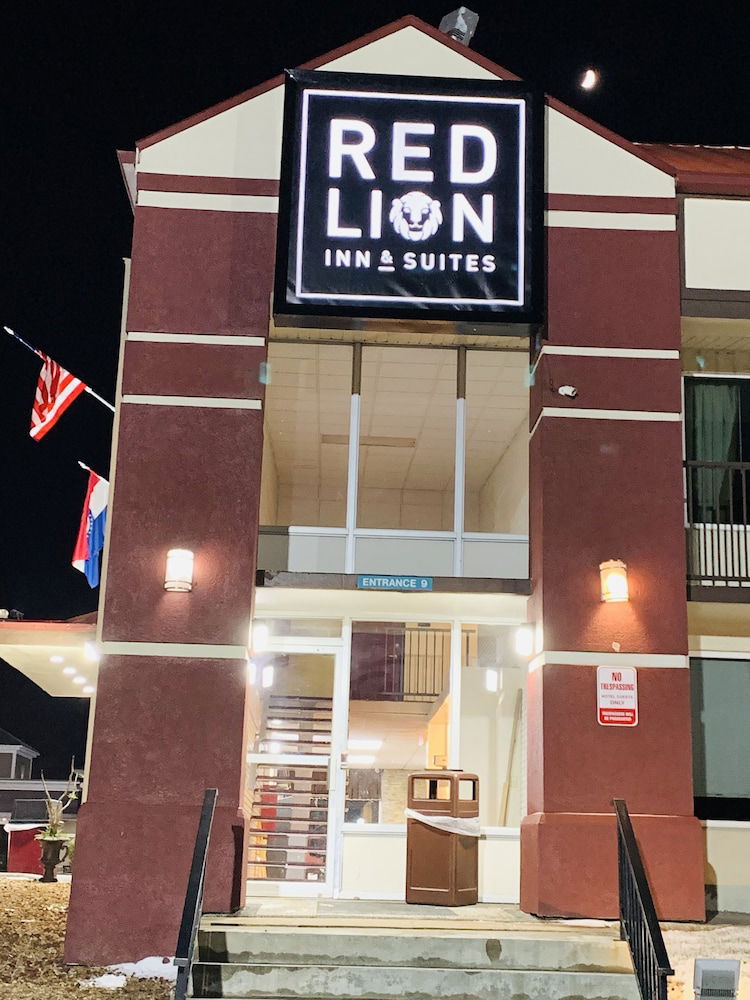 Countryside Suites Kansas City Independence I-70E Sports Complex Hotel - thumb 6