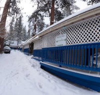 Cathy's Cottages - Accommodation Los Angeles