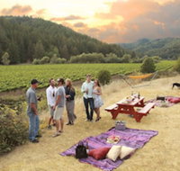 West Sonoma Inn  spa - Accommodation Los Angeles