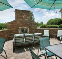 Hampton Inn Bermuda Run NC - Accommodation Los Angeles