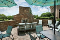 Boulevard Nc Accommodation Los Angeles