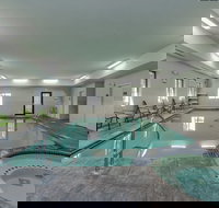 Staybridge Suites South Bend-University Area an IHG Hotel - Accommodation Los Angeles