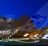 Fairfield Inn  Suites by Marriott Albany - Accommodation Los Angeles