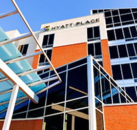 Hyatt Place Garden City - Accommodation Los Angeles