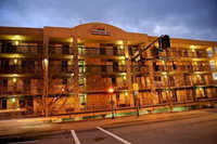 Downtown Inn and Suites