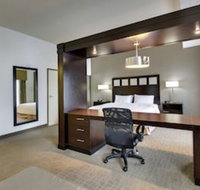 Hampton Inn  Suites Shreveport/South LA - Accommodation Los Angeles