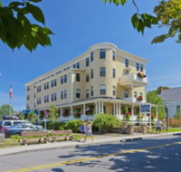 The Colonial Inn - Accommodation Los Angeles