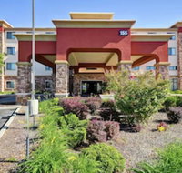 Hampton Inn  Suites Folsom - Accommodation Los Angeles