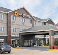 La Quinta Inn  Suites by Wyndham Ada - Accommodation Los Angeles