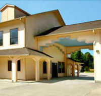 Regency Inn  Suites - Accommodation Los Angeles