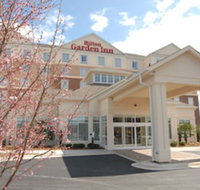 Hilton Garden Inn Charlotte/Concord - Accommodation Los Angeles